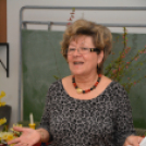 Borkóstoló a Kertbarátoknál (Fotó: Nagy Mária)