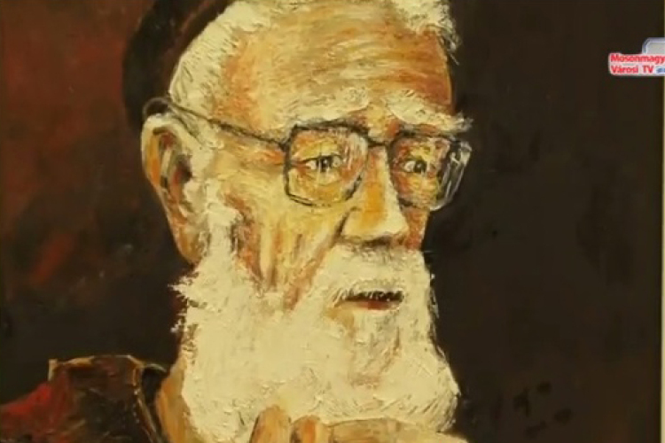 Fénylő Lélekkel - üzenünk a falon