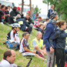 Biciklis Béke Túra (Fotó: Nagy Mária)