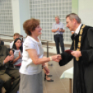 Egyetemi tanévnyitó 2 (Fotó: Nagy Mária)