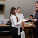 A 2014. évi PénzSztár, Pénzügyi-Gazdasági Verseny (fotó: Horváth Attila)