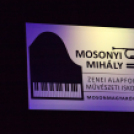 A Mosonyi Mihály Zeneiskola karácsonyi hangversenye