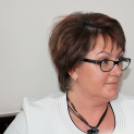 Óvárosi Esték - beszélgetés Barna Árpád Mosonmagyaróvár mb. rendőrkapitányával (Fotó: Stipkovits Veronika)