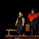 '56-os megemlékezés Jánossomorján (Fotó: Horváth Attila)