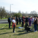 Nordic walking túra