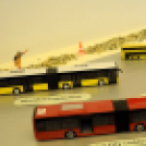Wurczinger Balázs kiállítása - Buszgyűjteményem legkedvesebb 50 darabja