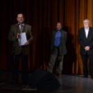 Színjátszó találkozó eredményhirdetés 