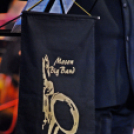 Moson Big Band - Koncert