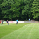 MTE 1904 FUTURA MOSONMAGYARÓVÁR - DTC FUTBALL KFT. (1:1)