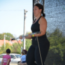 Hédervári sport és egészségnap (Fotó: Nagy Mária)