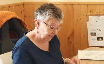 Az én városom - Aggódás két szólamban