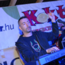 KOZMIX A HÁZBAN A FAHÁZBAN