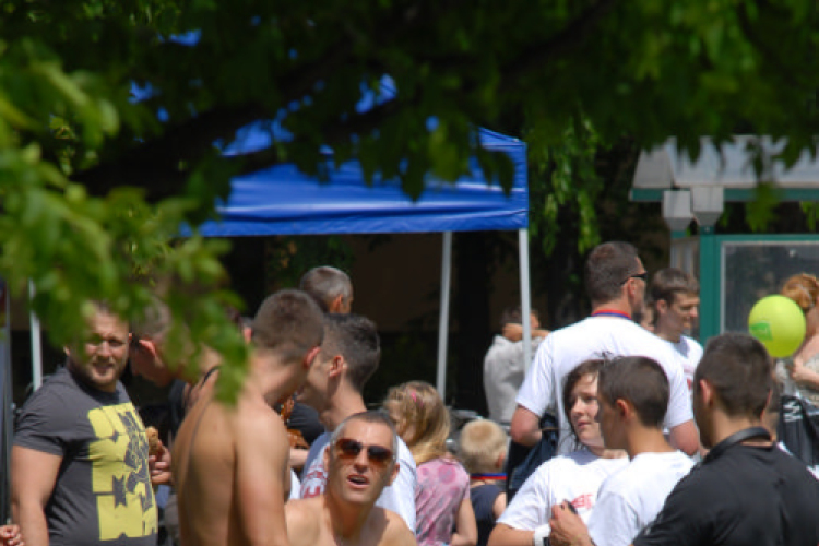 Sport és Egészségnap