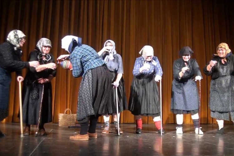 Nyugdíjas Ki-Mit-Tud