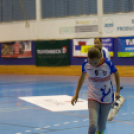 Mosonmagyaróvár KC - Kisvárda 21-20 (13-12)