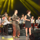 Moson Big Band koncert