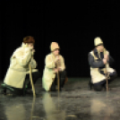 Lajta Néptánc Együttes, Betlehemezés