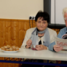 Ipartelepi Lakosok Egyesületének hagyományos egészségnapja (fotó: Horváth Attila)