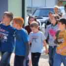 Erdei iskola Arakon (Fotó: Nagy Mária)