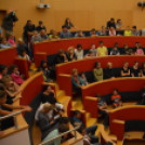 Kutatók éjszakája - Futura  (Fotó: Nagy Mária)