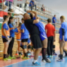 MKC SE – Nyílt edzés (Fotó: Horváth Attila)