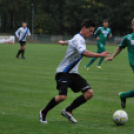 FUTURA Mosonmagyaróvár - Budaörs (0:2) (Fotó: Nagy Mária)