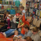 Kerekítő Mondókás Móka (Fotó: Nagy Mária)