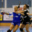 Női kézilabda NBI, Alapszakasz: 18. forduló MKC SE – Szeged KKSE (30-20) (Fotó: Horváth Attila)