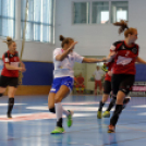 Rájátszás 3. mérkőzés - MKC SE – Ipress Center-Vác (20-26) (Fotó: Horváth Attila)