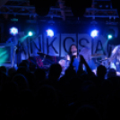 Tankcsapda Koncert A Faházban