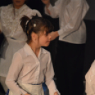 Éltes Mátyás Iskola bemutatkozása (Fotó: Nagy Mária)