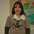 Megyei vers és prózamondó verseny