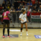 MKC Eu-Fire Mosonmagyaróvár–Alba Fehérvár KC 29–28 (15–9)
