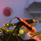 Nyári Fesztivál – Szent István Napok 2017 - Moson Big Band koncert