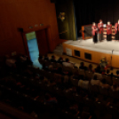 Tavaszváró dalosünnep 2015 (Fotó: Horváth Attila)