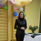 Ovi-Sport pálya átadó