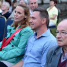 Moson Big Band koncert (Fotó: Bánhegyi István)