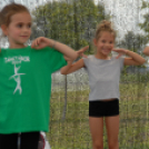 Hal és Kenyér fesztivál Lipót - Hungarocky Táncegyesület fellépése