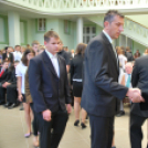 Egyetemi tanévnyitó 1 (Fotó: Nagy Mária)