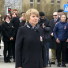 Március 15-i városi ünnepség