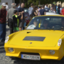 15. Pannonia-Carnuntum int. Historic Rallye