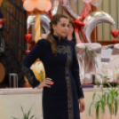 Mosonmagyaróvári Esküvői Kiállítás 2014.