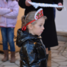 Őzikés óvoda ünnepélyes átadás (Fotó: Nagy Mária)