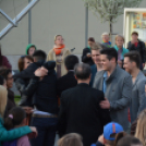 By The Way koncert (Fotó: Nagy Mária)