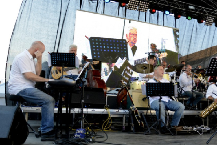 NYÁRI FESZTIVÁL – SZENT ISTVÁN NAPOK 2018, Negyedik nap