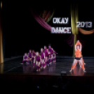 Okay Dance Gála 2013