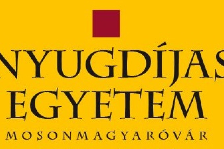 Idén is folytatódik a Nyugdíjas Egyetem