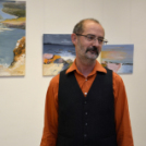 Színes világom - Györkös Erzsébet kiállítása