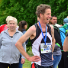 XII. Greiner Szigetköz Minimaraton (Fotó: Horváth Attila)