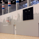 Városi Sportcsarnok